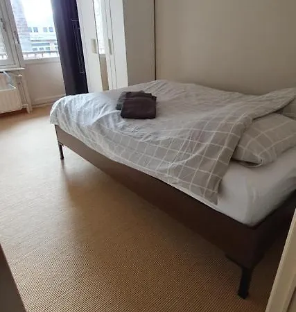 Cosy Near The And Center Appartement